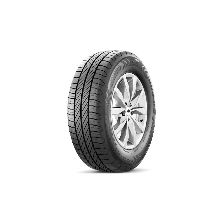 185/75 R16C CARGO SPEED EVO [104/102] R DOT2023