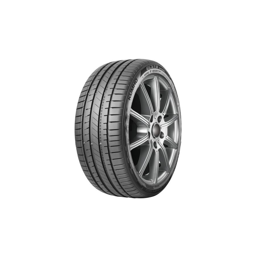 265/30 R19 ECSTA SPORT S PS72 [93] Y XL FR