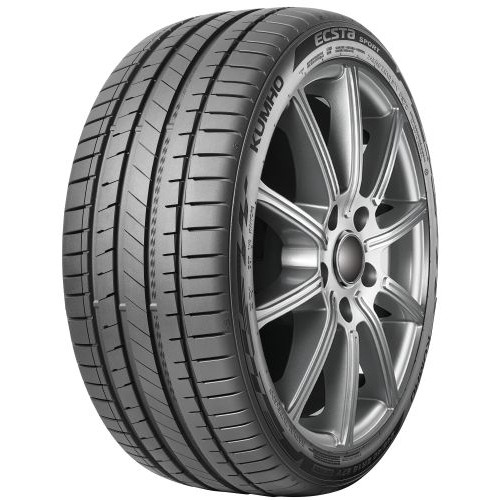 265/35 R20 ECSTA SPORT S PS72 [99] Y XL FR