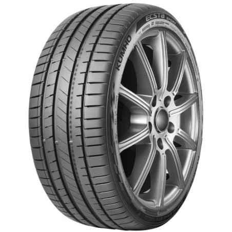 275/30 R20 ECSTA SPORT S PS72 [97] Y XL FR