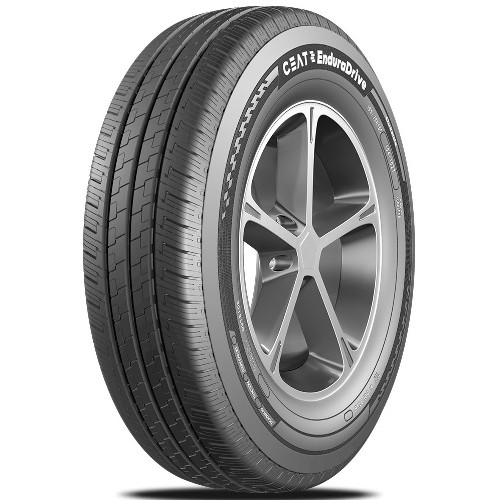 205/75 R16C ENDURADRIVE [113/111] R