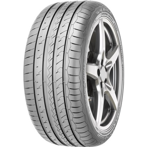 245/40 R17 PRESTO UHP 2 [95] Y XL FP DOT2024