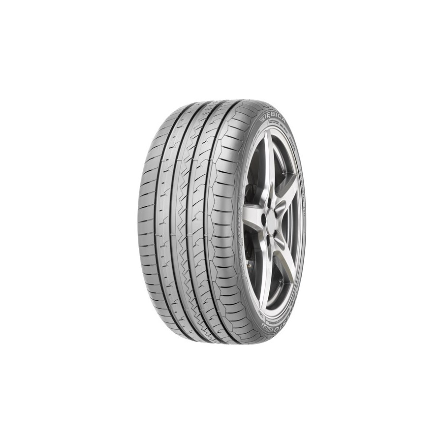 245/40 R17 PRESTO UHP 2 [95] Y XL FP DOT2024