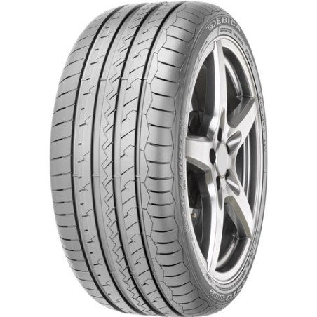 245/40 R17 PRESTO UHP 2 [95] Y XL FP DOT2024