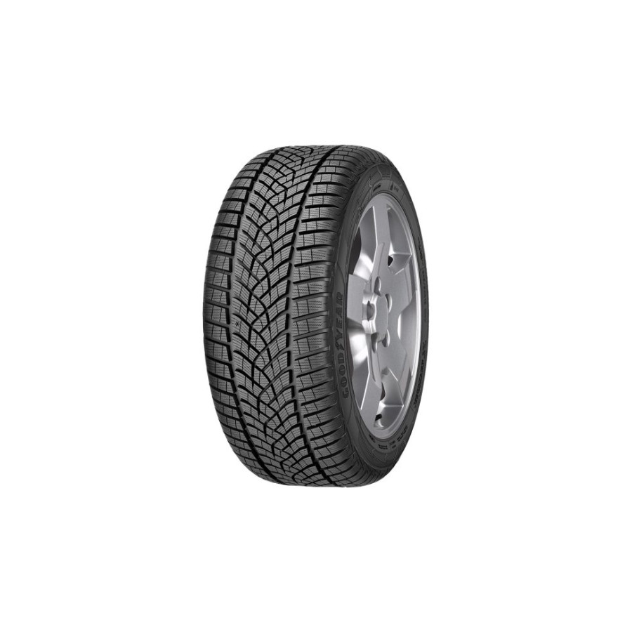 235/60 R18 ULTRAGRIP PERFORMANCE + [103] H OE MO