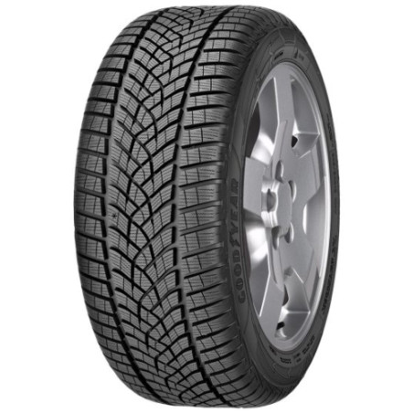 235/60 R18 ULTRAGRIP PERFORMANCE + [103] H OE MO