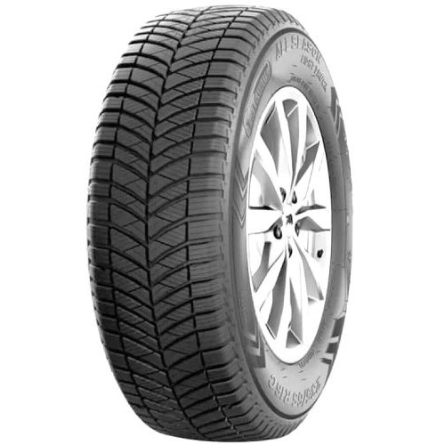 215/70 R15C ALL SEASON LIGHT TRUCK [109/107] R