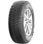 195/65 R16C ALL SEASON LIGHT TRUCK [104/102] T