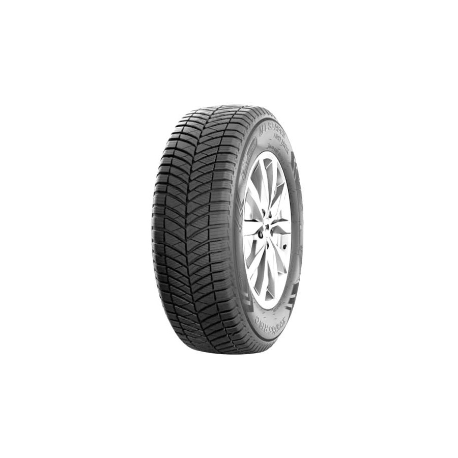 235/65 R16C ALL SEASON LIGHT TRUCK [115/113] R
