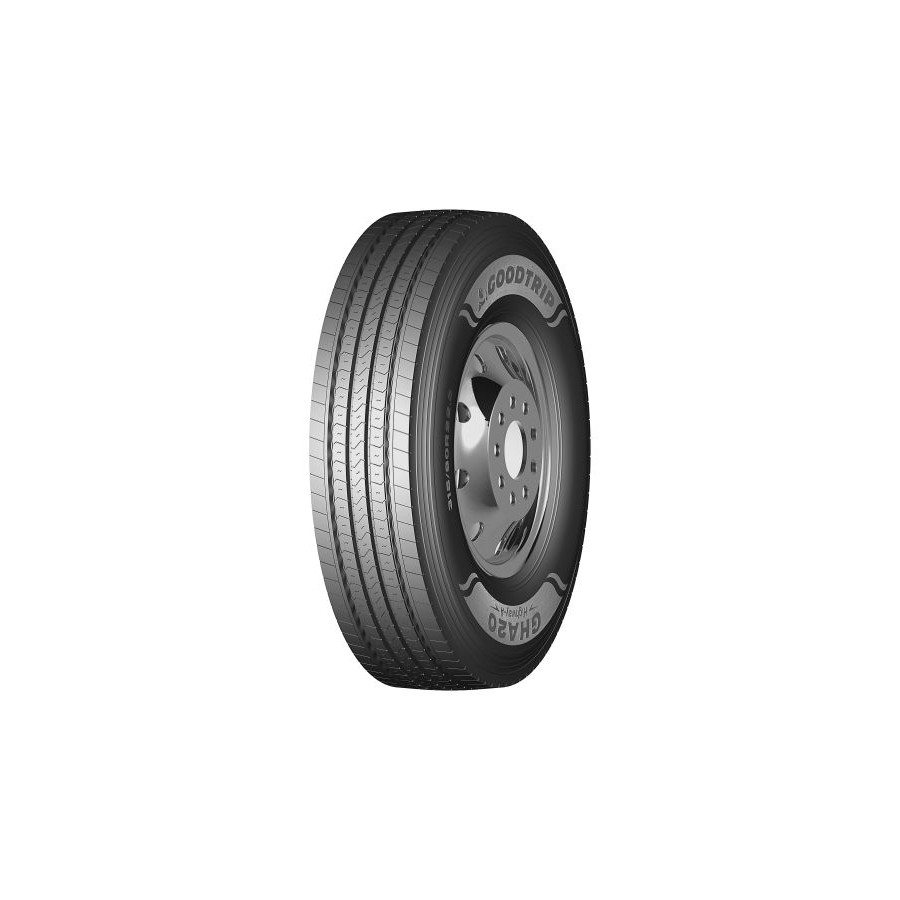 315/60 R22.5 GHA20 (GOODTRIP) 20PR [154/148] L TL M+S 3PMSF