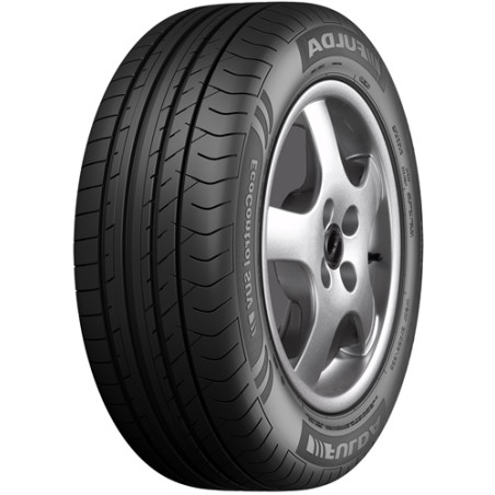 235/55 R18 ECOCONTROL SUV [100] V FP