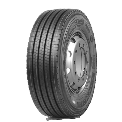 225/75 R17.5 KLS200 14PR [129/127] M TL M+S 3PMSF