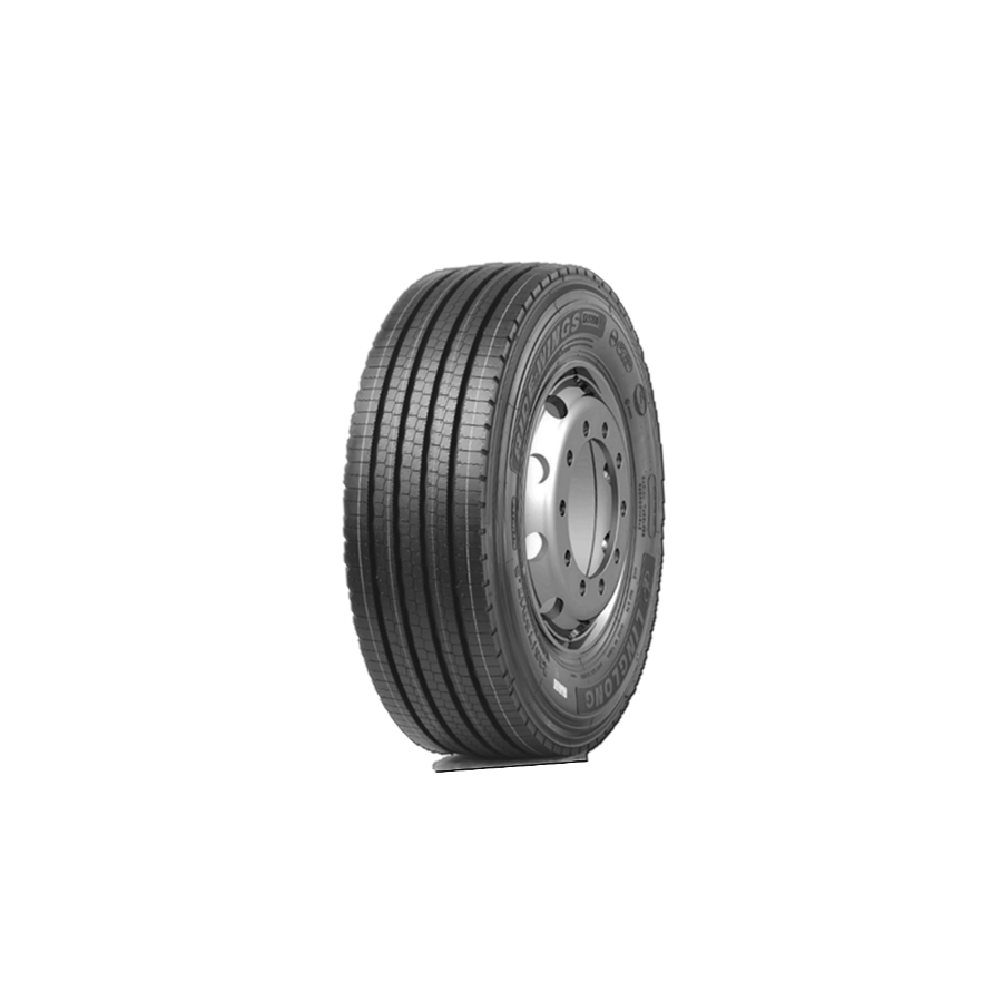 225/75 R17.5 KLS200 14PR [129/127] M TL M+S 3PMSF