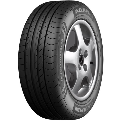 255/55 R18 ECOCONTROL SUV [109] W XL FP DOT2021