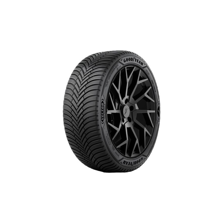 235/55 R19 VECTOR ALL SEASON 4 [105] H XL EVR
