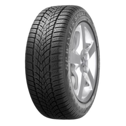 235/55 R19 SP WINTER SPORT 4D [101] V N0 FP