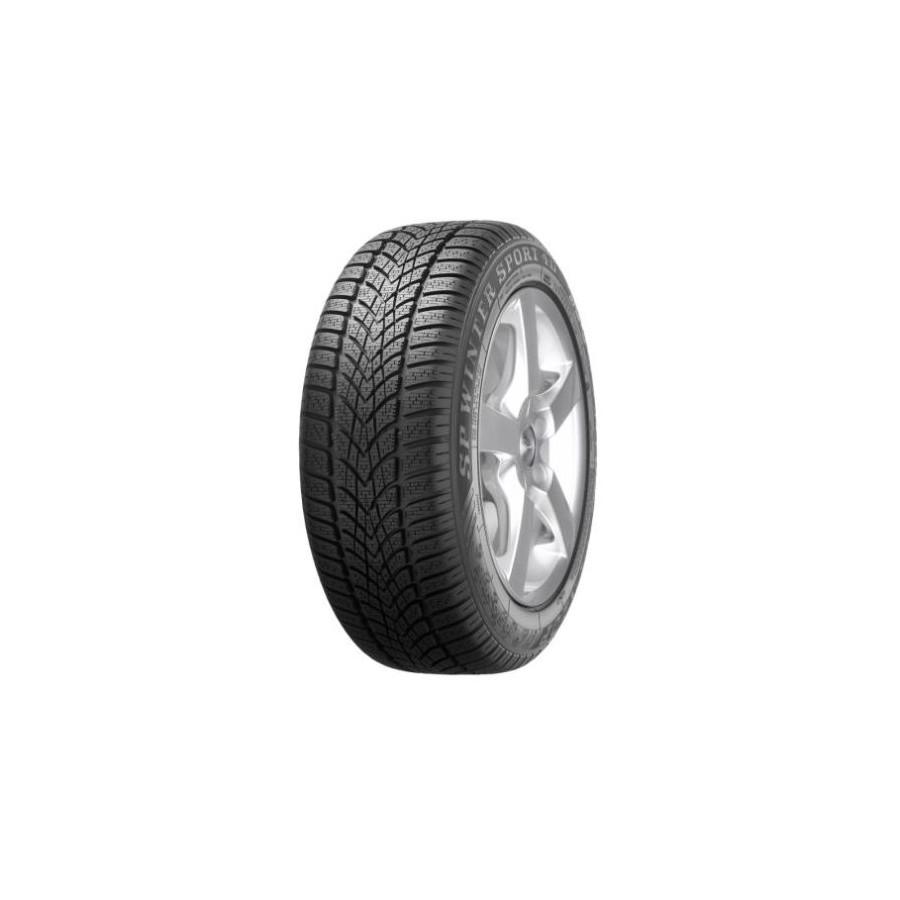 235/55 R19 SP WINTER SPORT 4D [101] V N0 FP