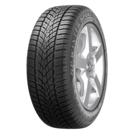 235/55 R19 SP WINTER SPORT 4D [101] V N0 FP