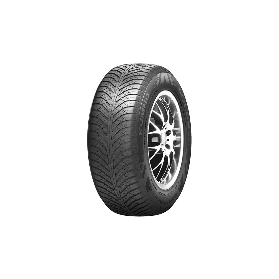 185/70 R14 SOLUS 4S HA31 [88] T DOT2024