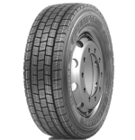 285/70 R19.5 KLD200 18PR [146/144] M TL M+S 3PMSF
