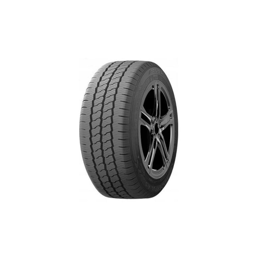 175/65 R14C VANDERFUL A/S [90/88] T DOT2024