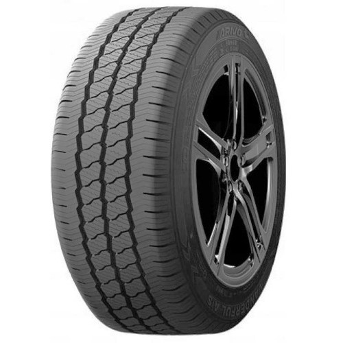 205/75 R16C VANDERFUL A/S [113/111] R DOT2024