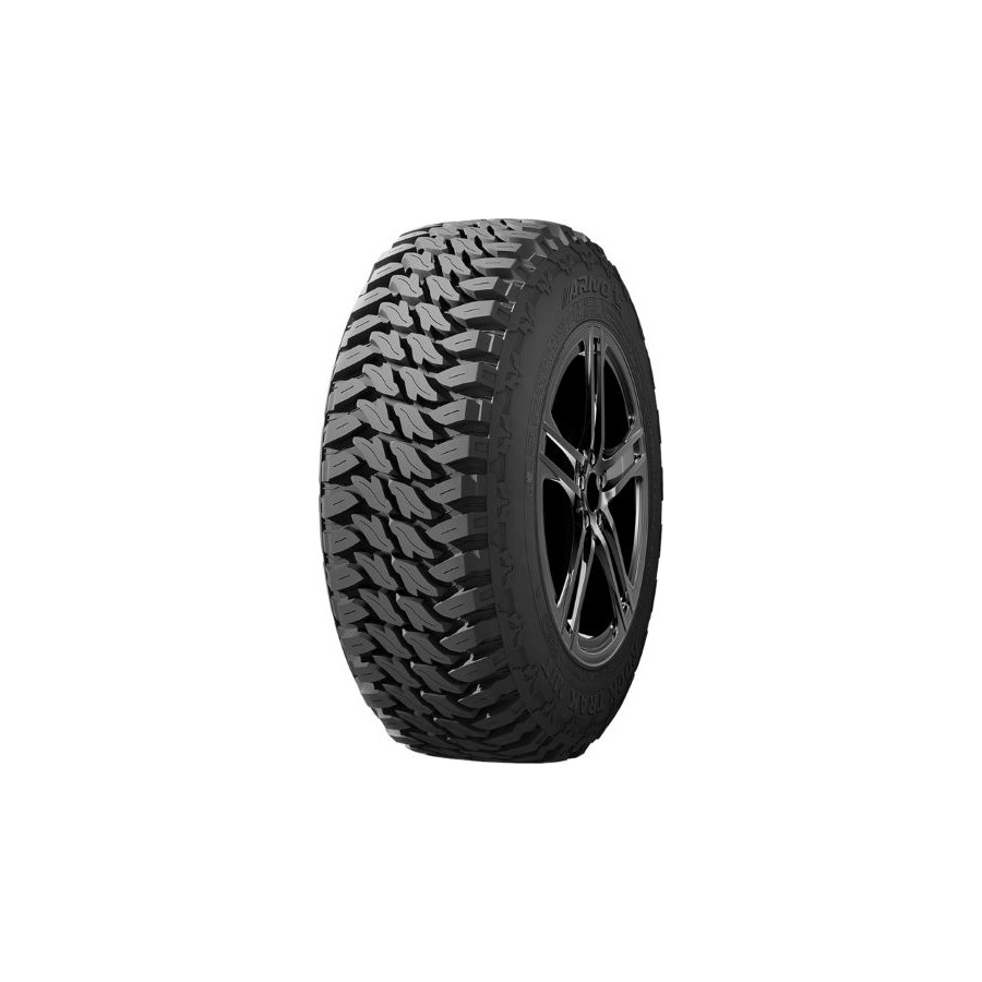 235/85 R16 ROCK TRAK M/T [120/116] Q FR DOT2024