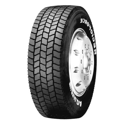 225/75 R17.5 REGIOFORCE [129/127] M TL M+S 3PMSF hnacia náprava
