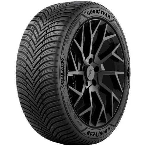 225/45 R17 VECTOR ALL SEASON 4 [94] W XL FR EVR