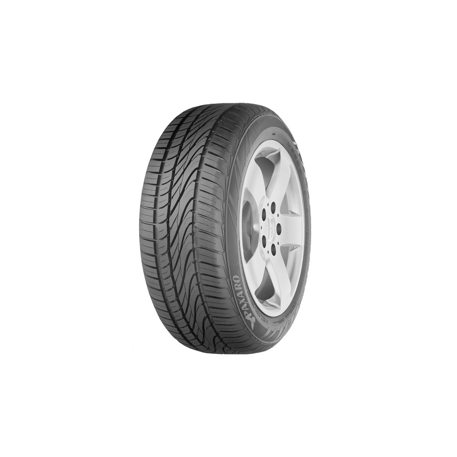 235/45 R17 PAXARO SUMMER PERFORMANCE [97] Y XL FR DOT2023