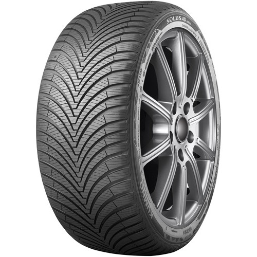215/55 R17 SOLUS HA32+ 4S [98] W XL