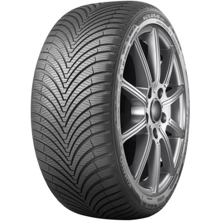 215/55 R17 SOLUS HA32+ 4S [98] W XL