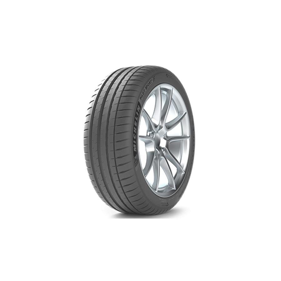 275/35 R19 PILOT SPORT 4 [100] Y XL FR ZP *