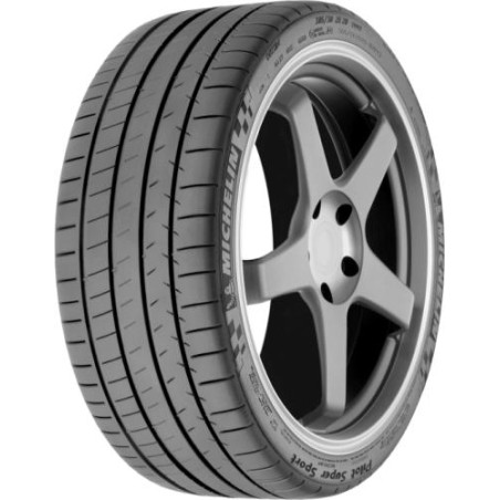 265/35 ZR20 PILOT SUPER SPORT [99] Y XL * DOT2024