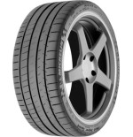 265/35 ZR20 PILOT SUPER SPORT [99] Y XL * DOT2024