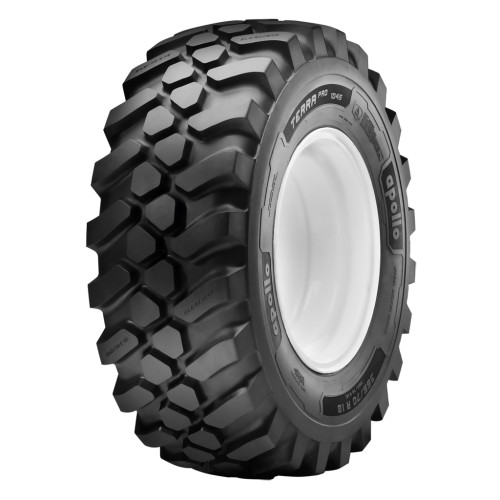 500/70 R24 (19.5L R24) TERRA PRO1045 [162 D] TL