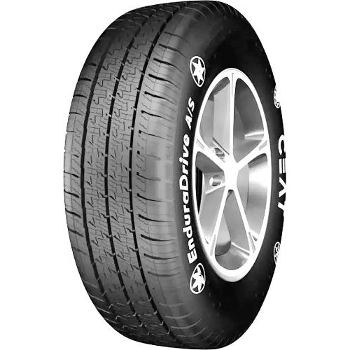 205/65 R16C ENDURADRIVE A/S [107/105] T