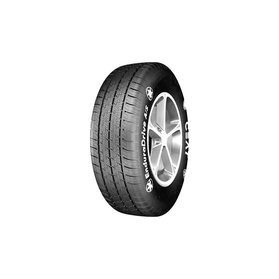 235/65 R16C ENDURADRIVE A/S [121/119] R