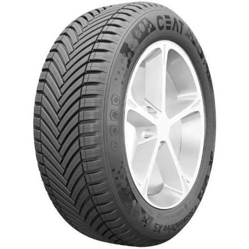 205/55 R16 4 SEASONDRIVE X5 [94] V XL M+S