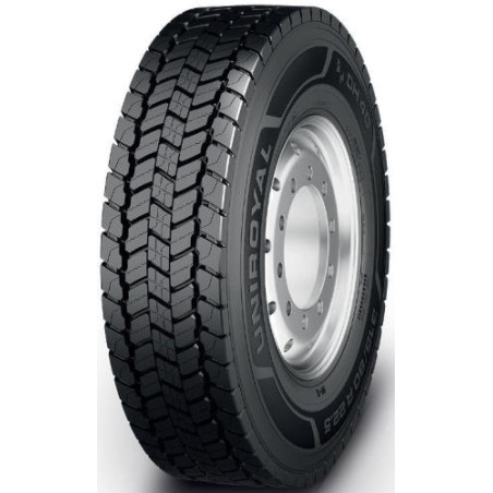 295/80 R22.5 DH40 [152/148] M TL M+S 3PMSF