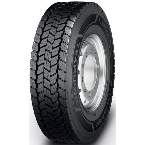 315/80 R22.5 DH40 [156/150] L TL M+S 3PMSF