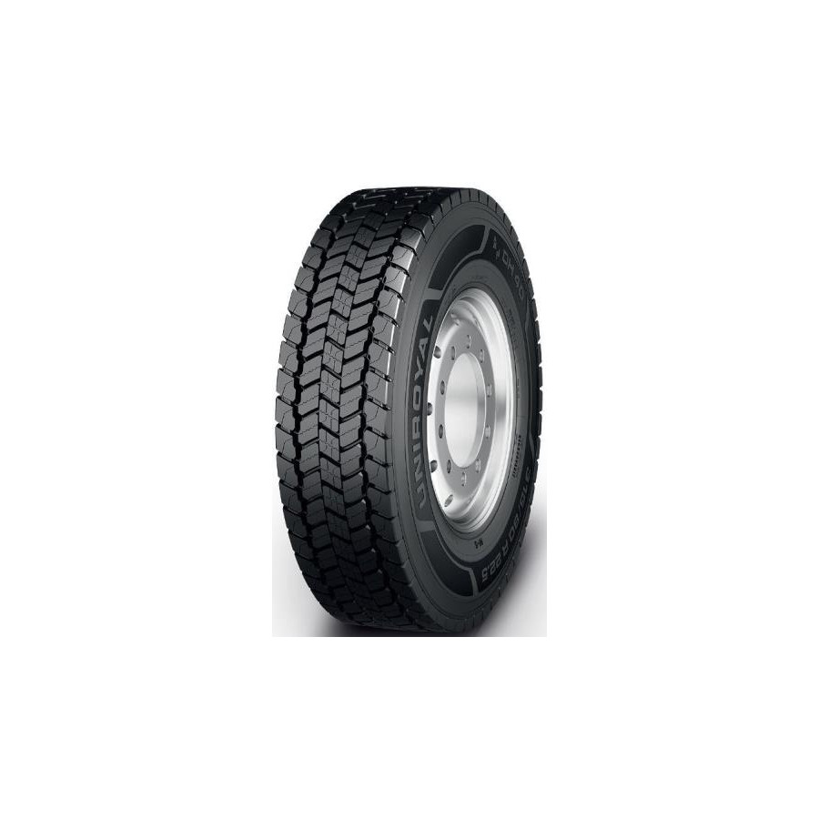 315/80 R22.5 DH40 [156/150] L TL M+S 3PMSF