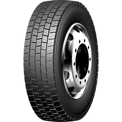 205/75 R17.5 L-D20 14PR [124/122] M TL M+S 3PMSF
