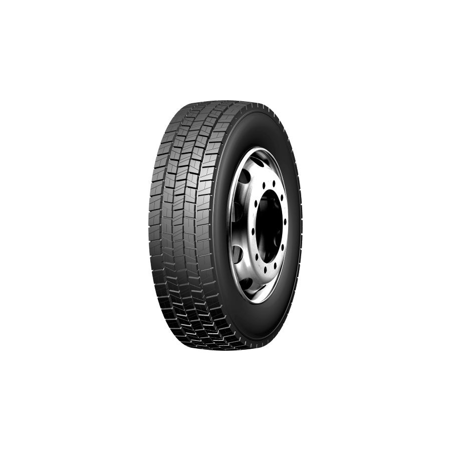 215/75 R17.5 L-D20 14PR [126/124] M TL M+S 3PMSF