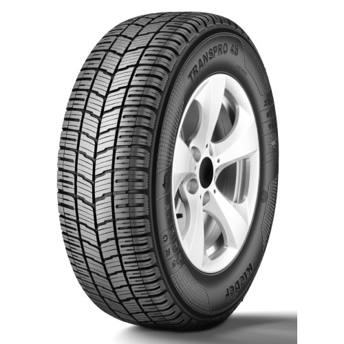 195/60 R16C TRANSPRO 4S [99/97] H DOT2023