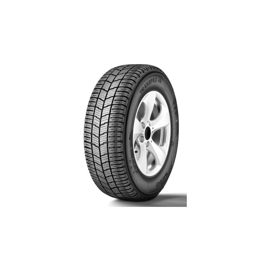 235/65 R16C TRANSPRO 4S [115/113] R DOT2024