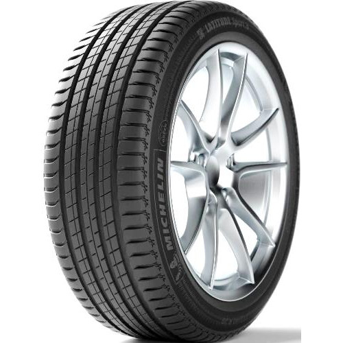 275/40 R20 LATITUDE SPORT 3 [106] W XL ZP (RFT) *