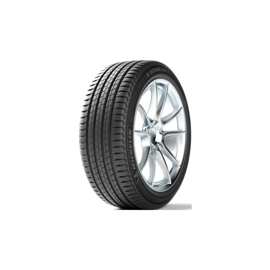 275/40 R20 LATITUDE SPORT 3 [106] W XL ZP (RFT) *