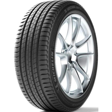275/40 R20 LATITUDE SPORT 3 [106] W XL ZP (RFT) *