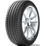 275/40 R20 LATITUDE SPORT 3 [106] W XL ZP (RFT) *
